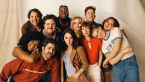 Saturday Night Live UK — foto 9