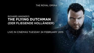 Wagner: Der fliegende Holländer — foto 1