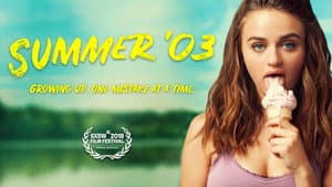 SUMMER '03 — foto 4