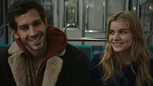 Elle & lui et le reste du monde — foto 1