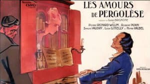 Les Amours de Pergolese — foto 1