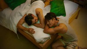 คืนนี้ผมนอนไม่หลับ — foto 2