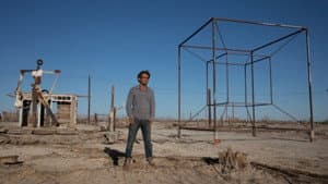 Bombay Beach — foto 1