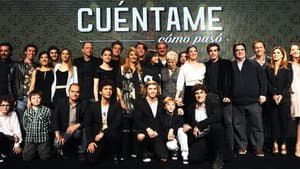 Cuéntame cómo pasó — foto 1