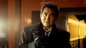 首領を殺った男 — foto 1