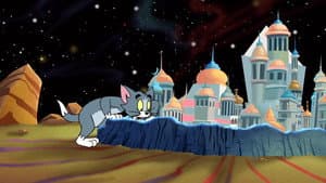 Tom y Jerry: Rumbo a Marte — foto 6