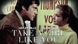 Take a Girl Like You — foto 5