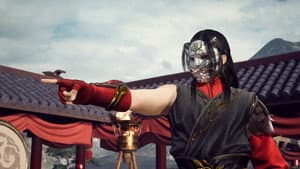 Los Nueves Del Cielo Emperador Supremo Xuan — foto 1