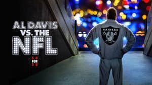 Al Davis vs. The NFL — foto 4