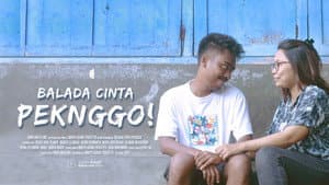 Balada Cinta Peknggo! — foto 4