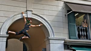 Antoine, le danseur de la falaise — foto 3