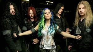 Arch Enemy - As The Stages Burn! — foto 1
