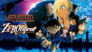 Detective Conan: El caso cero — foto 3
