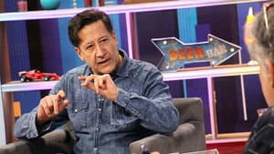 El actor Willy Semler
