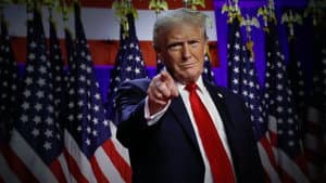 Trump's Comeback — foto 2