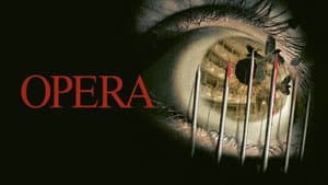 Terror en la ópera — foto 1