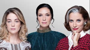 3 Mulheres — foto 3