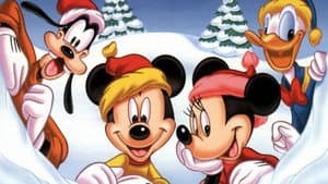 A Walt Disney Christmas — foto 8