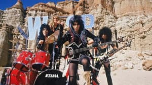 W.A.S.P. | First Blood... Last Visions... — foto 3