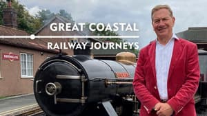Great Coastal Railway Journeys — foto 2