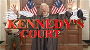 Kennedy's Court — foto 1