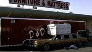 Mattress Man Commercial — foto 1