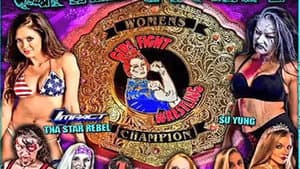 GirlFight 15: Kentucky — foto 1