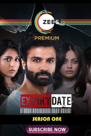 Temporada 1