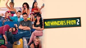 No manches, Frida 2: paraíso destruido — foto 2