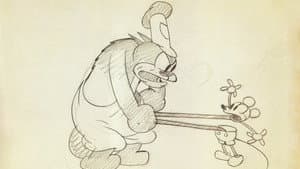 The Hand Behind the Mouse: The Ub Iwerks Story — foto 1