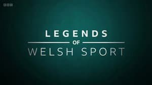 Legends of Welsh Sport — foto 1