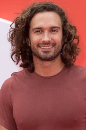 Joe Wicks