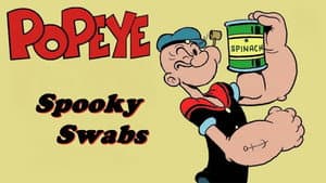 Spooky Swabs — foto 1