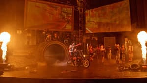 Bat Out of Hell: The Musical — foto 4