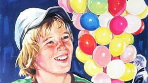 Il venditore di palloncini — foto 1