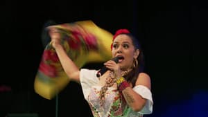 El Grito: Lila Downs en el Teatro Macedonio Alcalá, con la Orquesta de Alejandro Díaz y la Compañía de Danza Costumbrista — foto 6