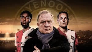 Feyenoord: El equipo desde adentro — foto 1