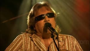 José Feliciano Band: New Morning - The Paris Concert 2008 — foto 1