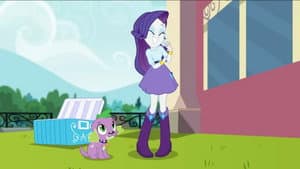 My Little Pony: Equestria Girls - Magical Movie Night — foto 8