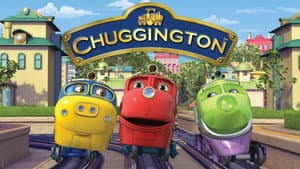 Chuggington — foto 4