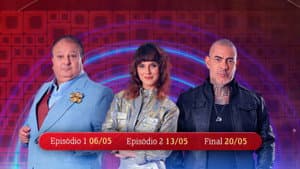 MasterChef Brasil: Creators — foto 1