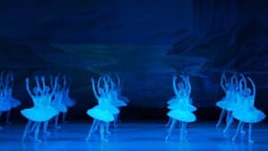Swan Lake — foto 1