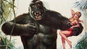 King Kong — foto 10