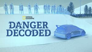 Danger Decoded — foto 2