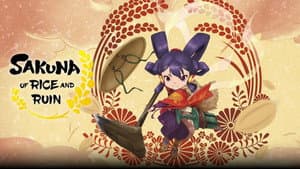 Sakuna: Of Rice and Ruin — foto 4