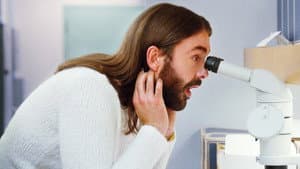 Jonathan Van Ness despierta tu curiosidad — foto 1