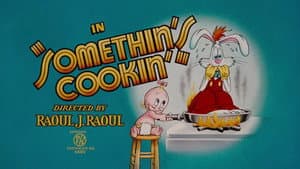 Somethin's Cookin' — foto 1