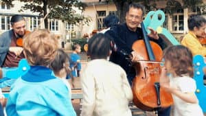 Les super pouvoirs de la musique — foto 1
