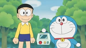 Doraemon — foto 12