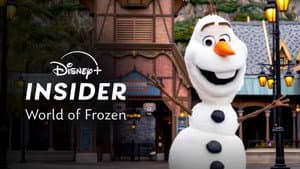 Disney+ Insider World of Frozen — foto 1